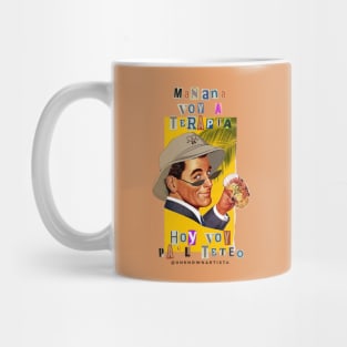 Un verano sin ti Mug